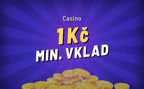 casino vklad 1€ - Minimálny casino vklad 1 EUR ️ Ktoré online kasína ho ponúkajú?